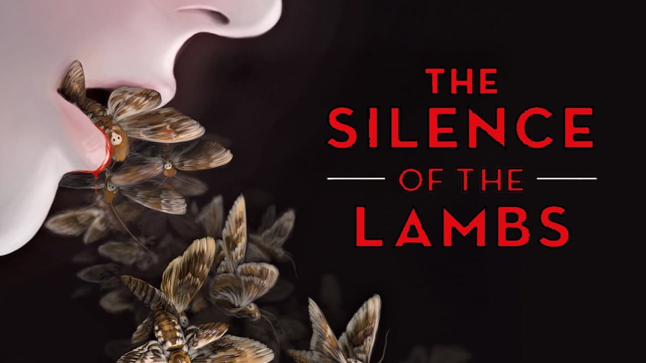 Backdrop – The Silence of the Lambs: The Beginning