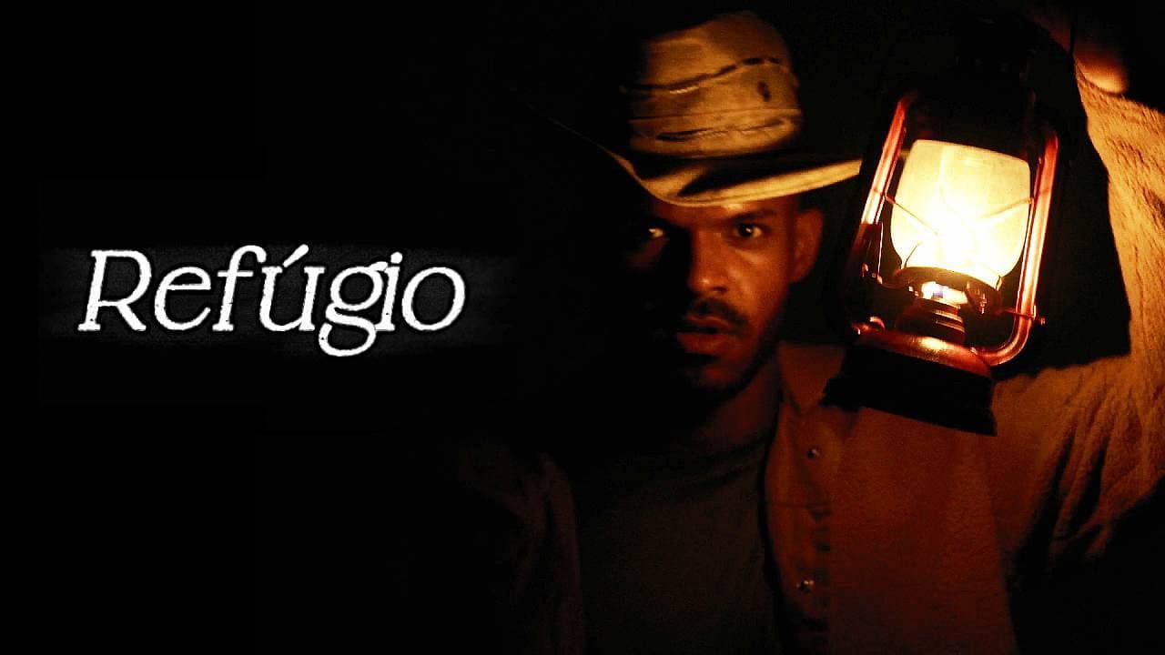 Backdrop – Refúgio