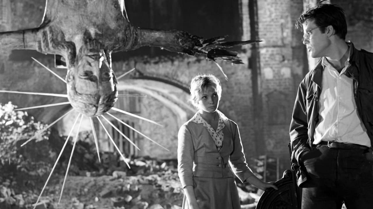 Backdrop – Asche und Diamant