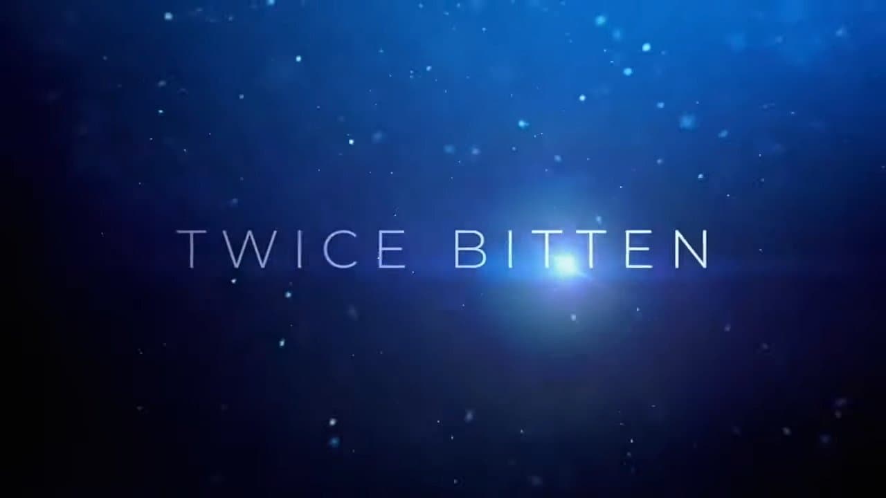 Backdrop – Twice Bitten