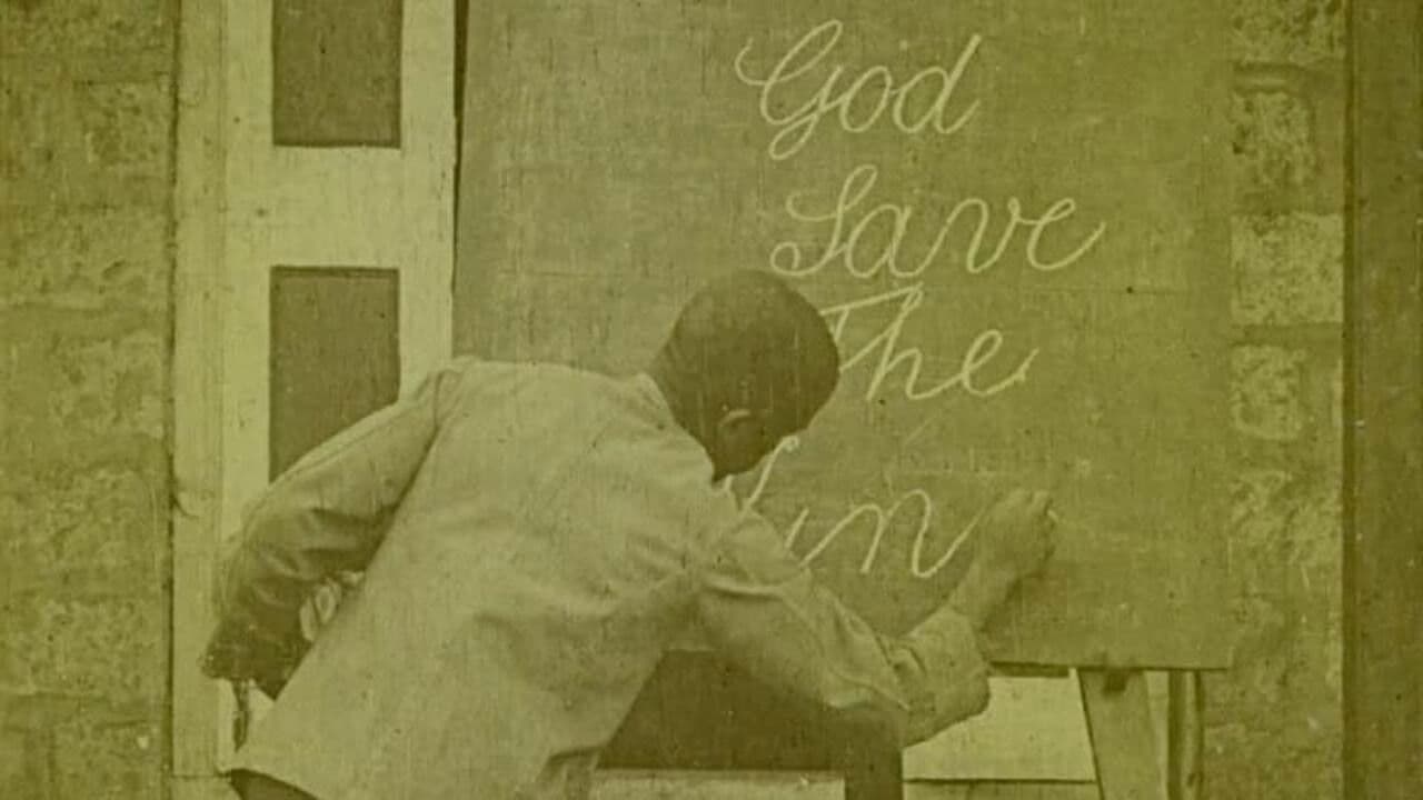 Backdrop – Montreal and India