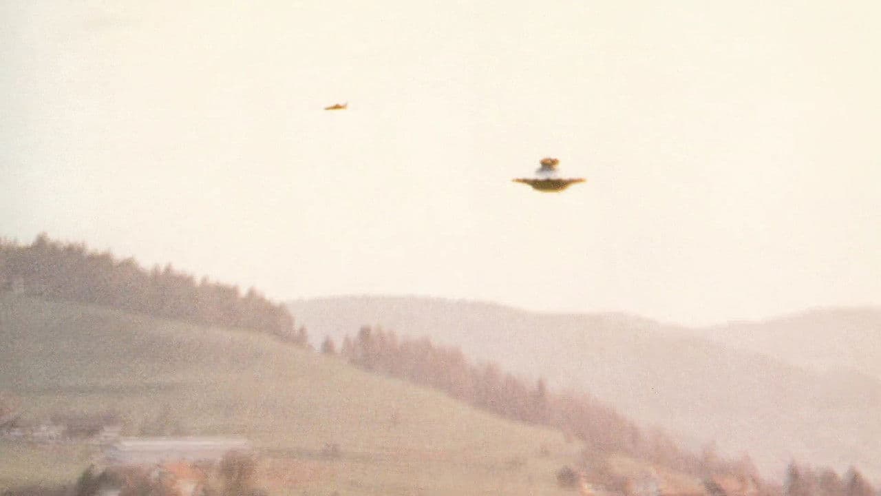 Backdrop – And Did They Listen?