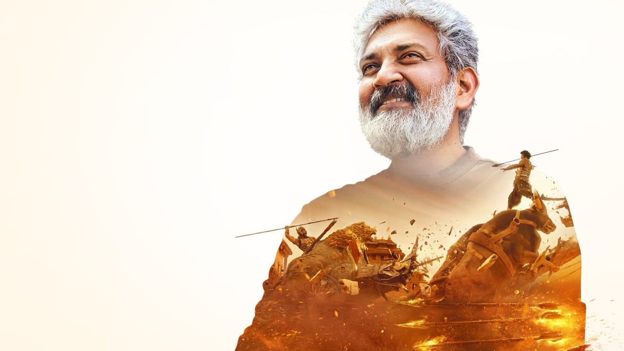 Backdrop – Meister des indischen Films: SS Rajamouli