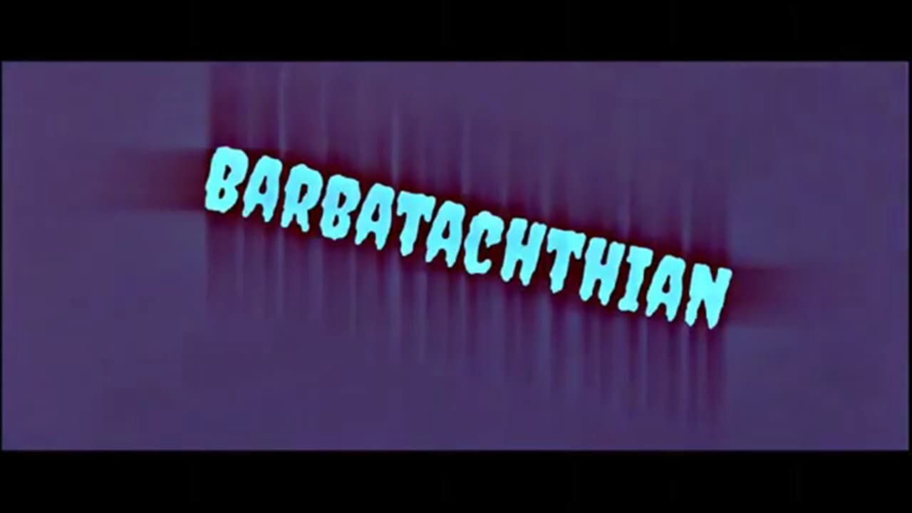 Backdrop – Barbatachthian