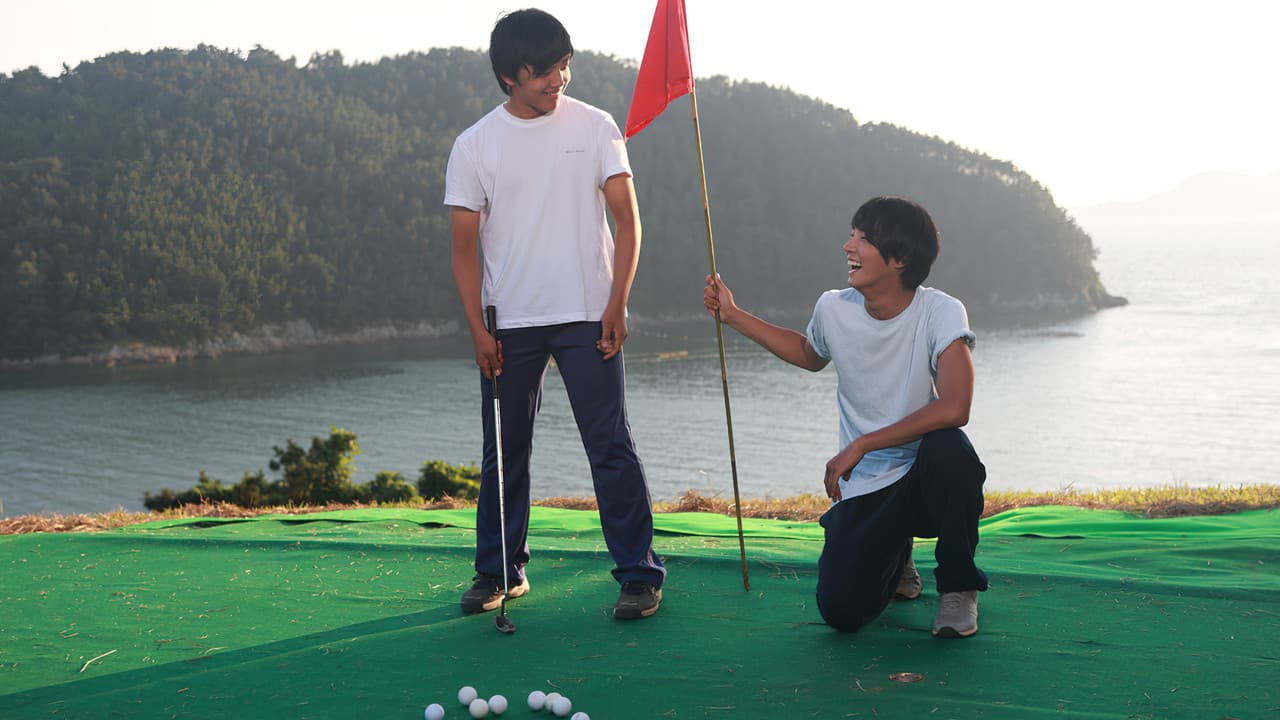 Backdrop – 백프로