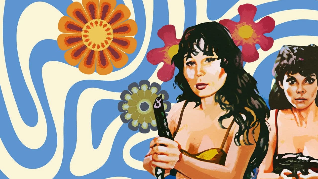 Backdrop – Las Perfumadas