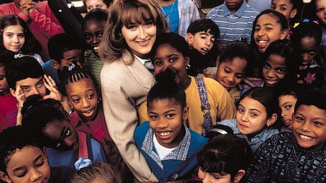 Backdrop – Music of the Heart