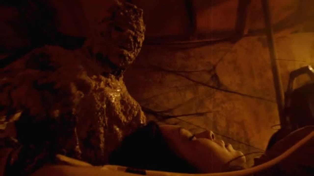 Backdrop – The Oatmeal Man