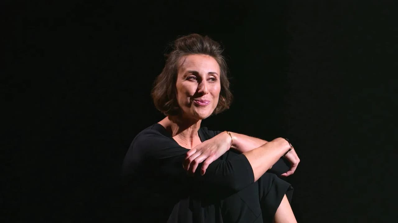 Backdrop – Maligne