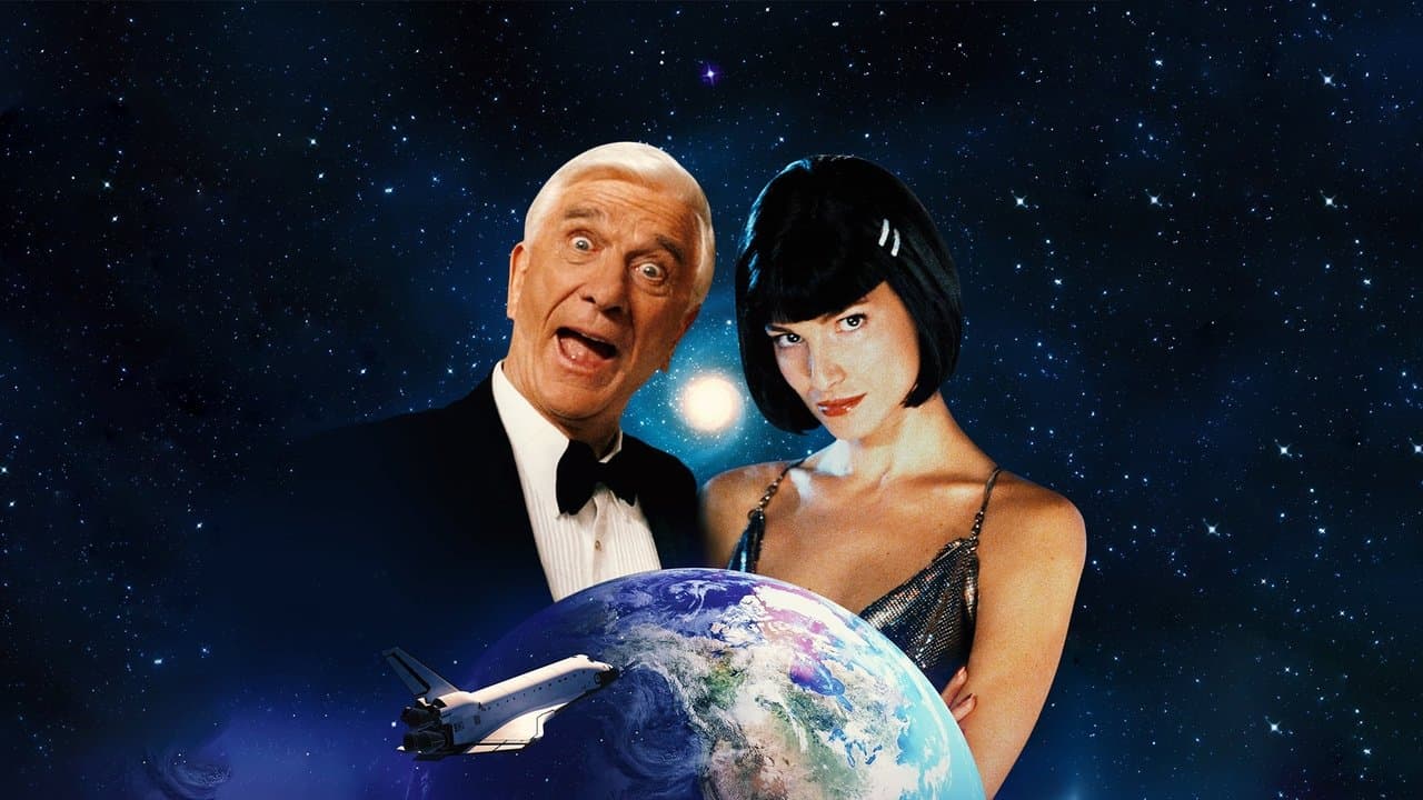 Backdrop – 2002 - Durchgeknallt im All