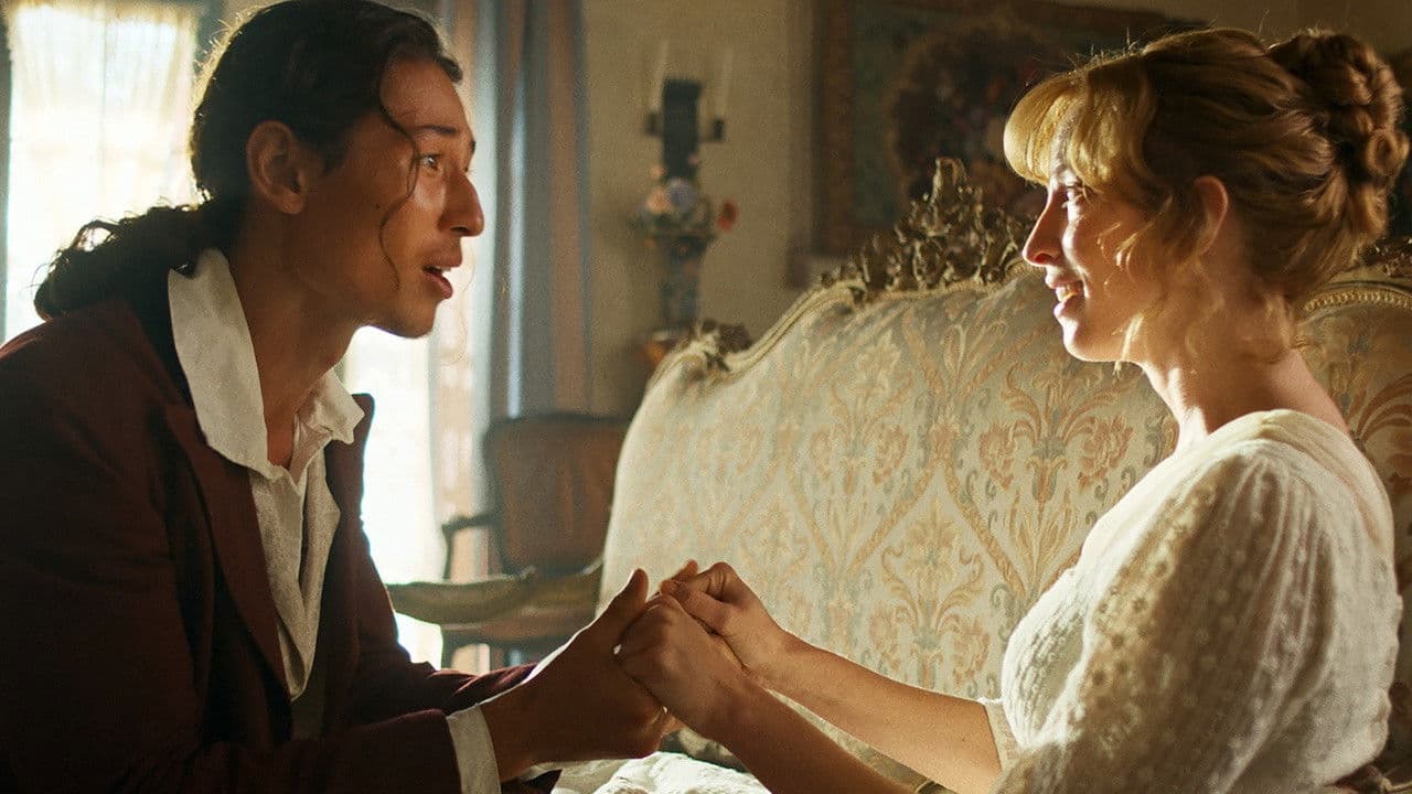 Backdrop – Jane Austen's Period Drama