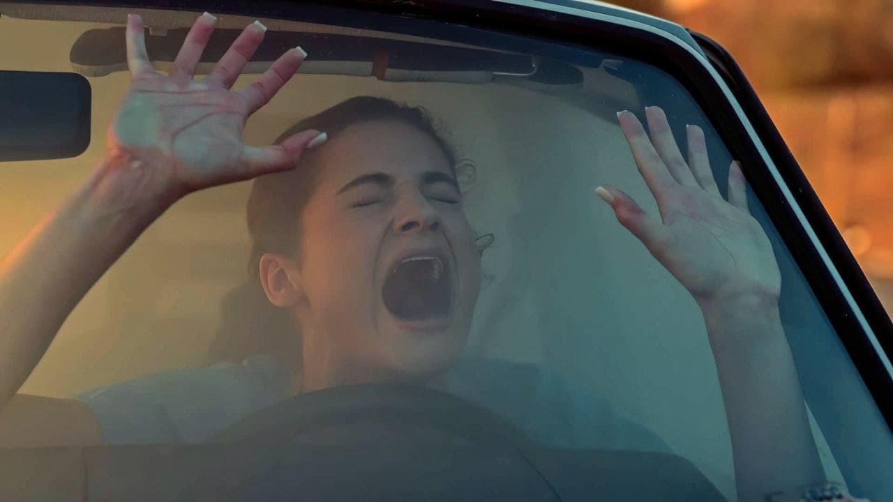 Backdrop – Ein tödliches Versprechen - Für immer und ewig?