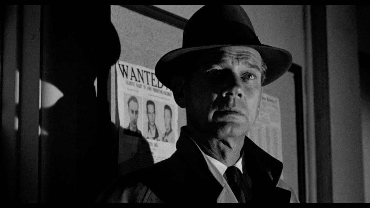 Backdrop – Blutige Hände