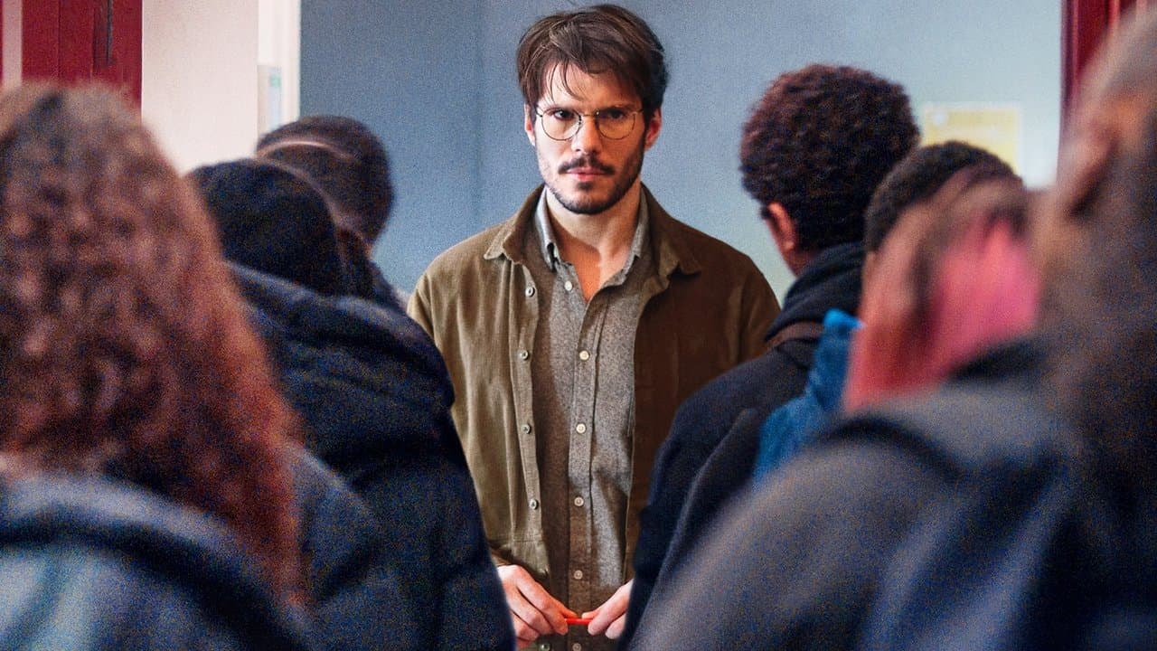 Backdrop – Pas de vagues