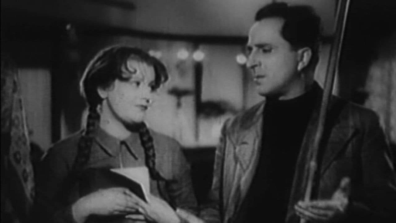 Backdrop – Pesti mese