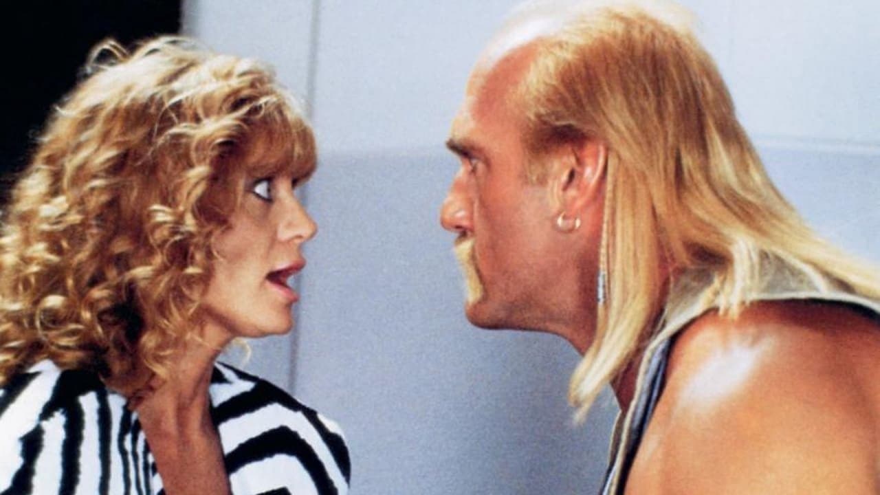 Backdrop – Der Ritter aus dem All