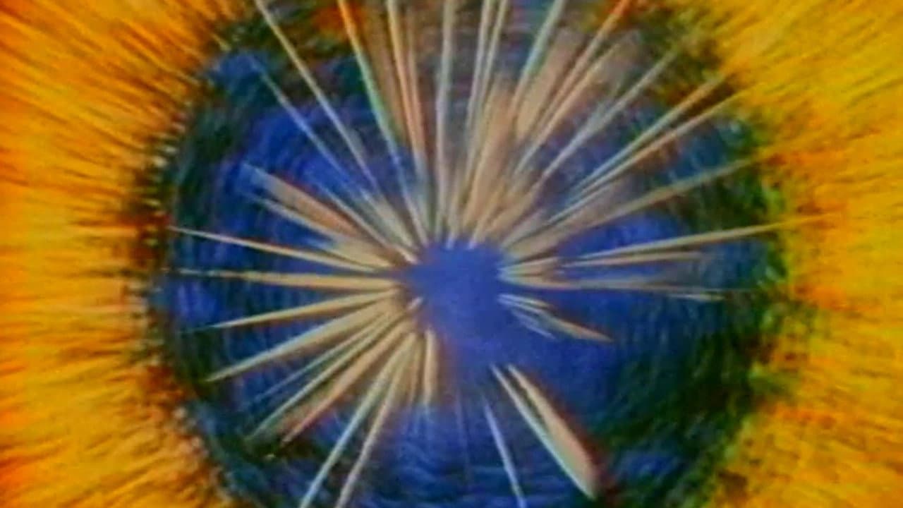 Backdrop – Creation