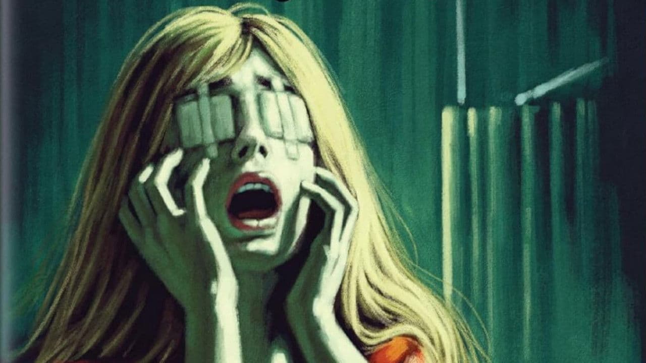 Backdrop – The Invasion of Carol Enders