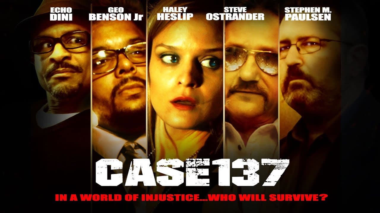 Backdrop – Case 137