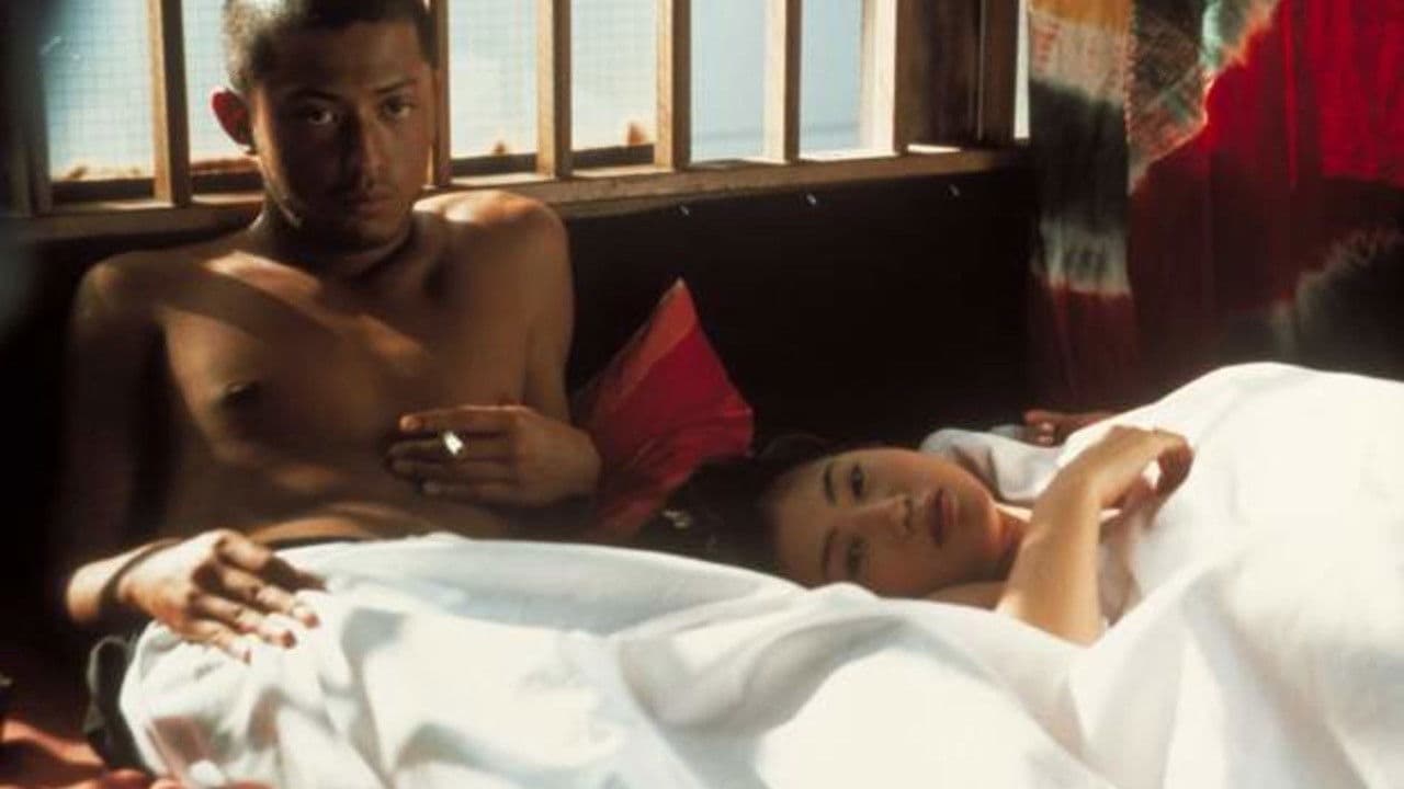 Backdrop – Blues Harp