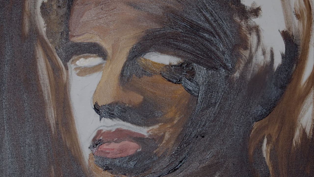 Backdrop – Autorretrato