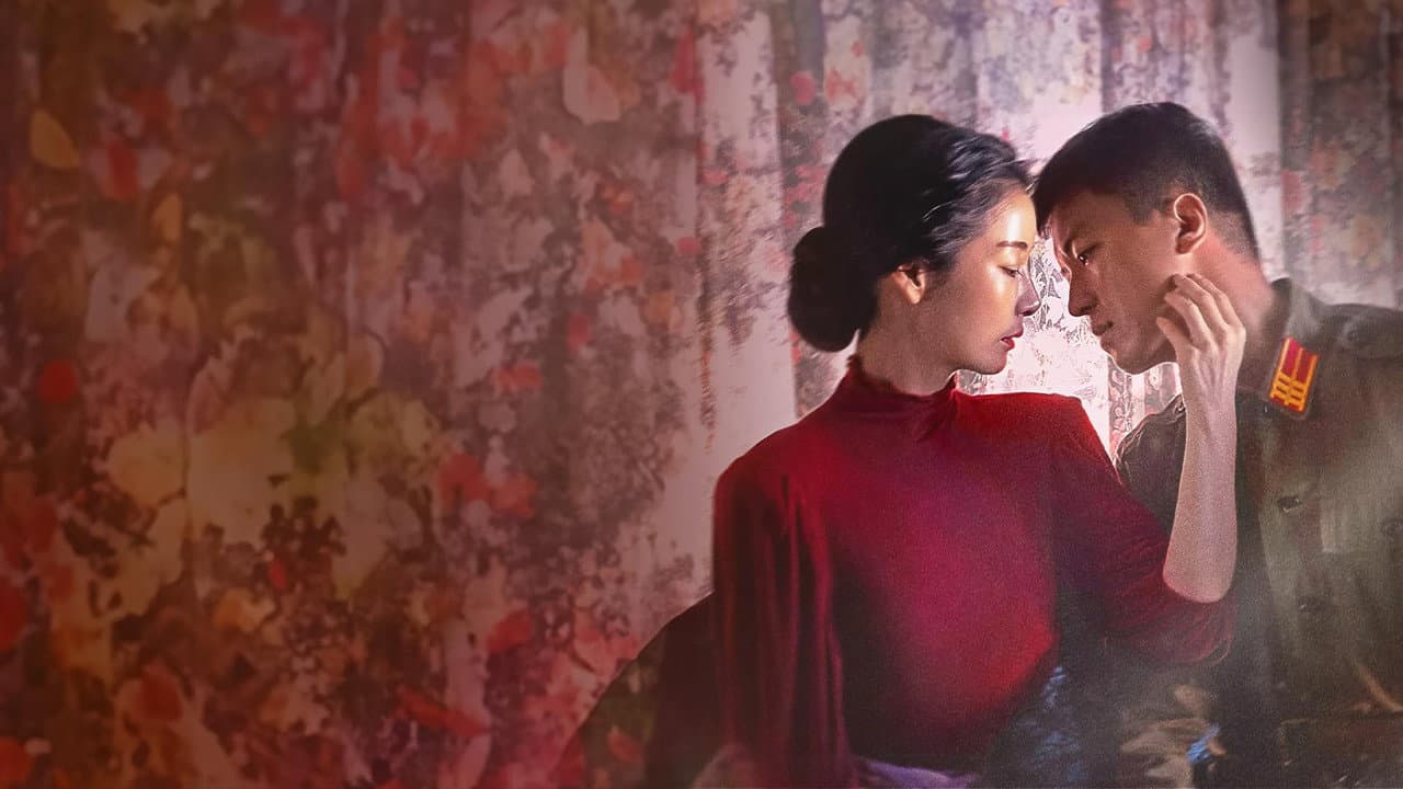 Backdrop – 인민을 위해 복무하라