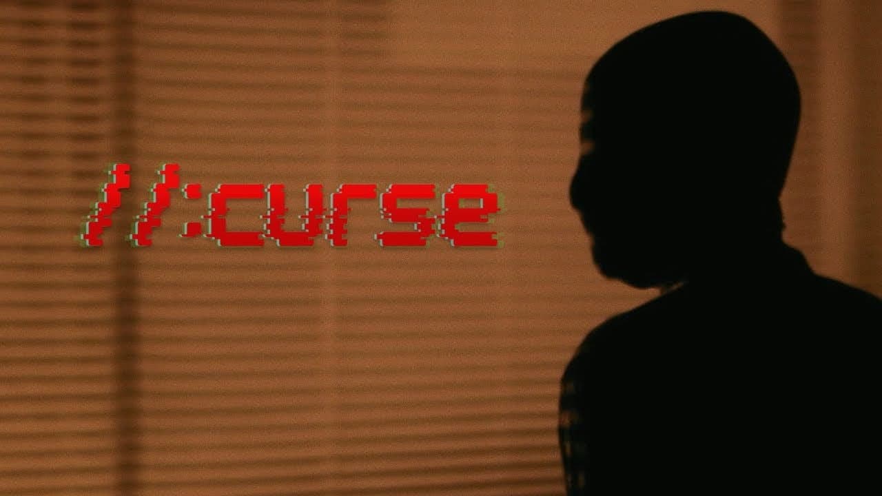 Backdrop – Curse