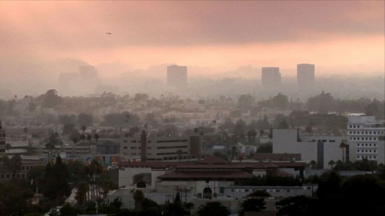 Backdrop – Cambio de sentido