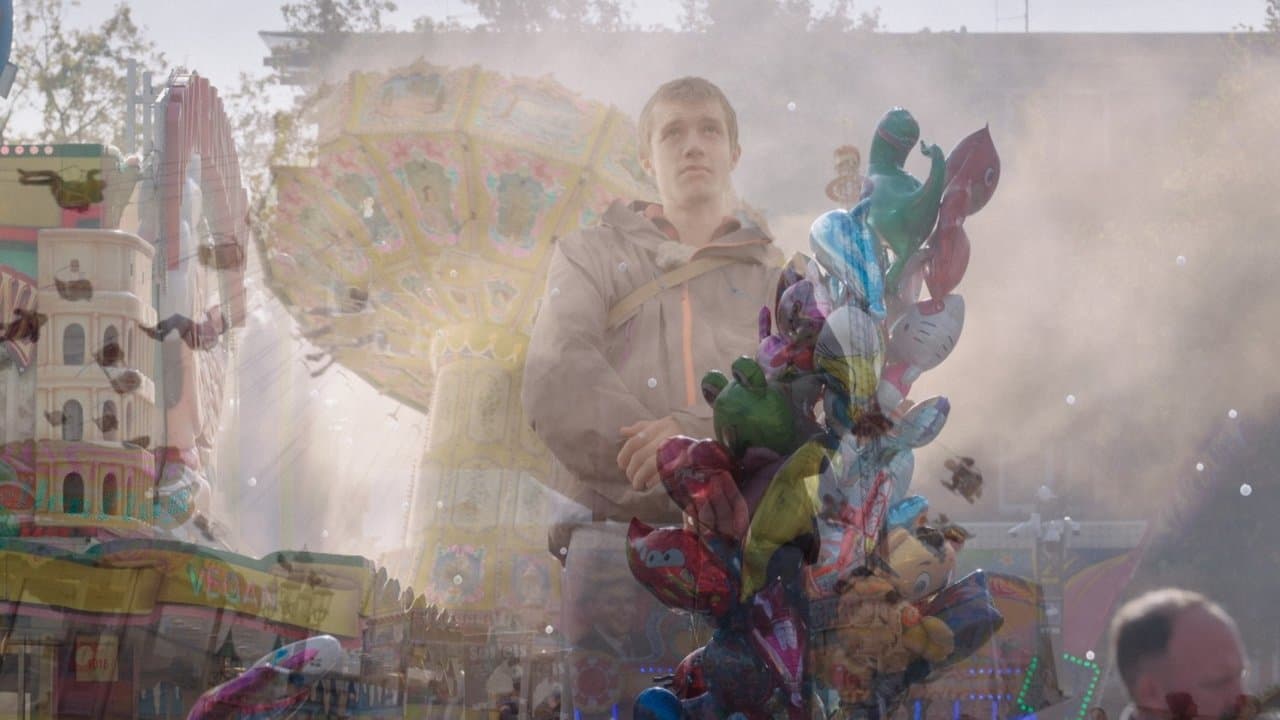 Backdrop – Autismus - Das rätselhafte Spektrum