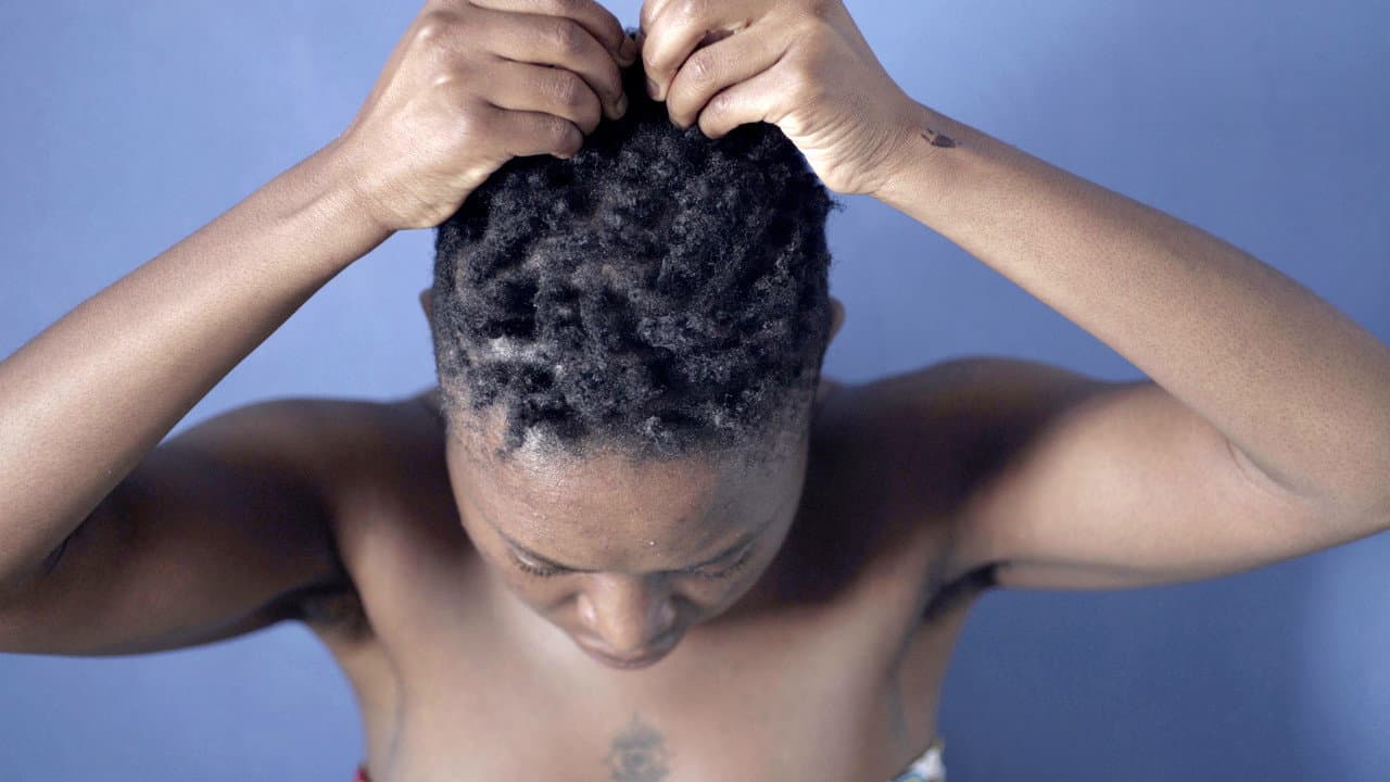 Backdrop – Milisuthando