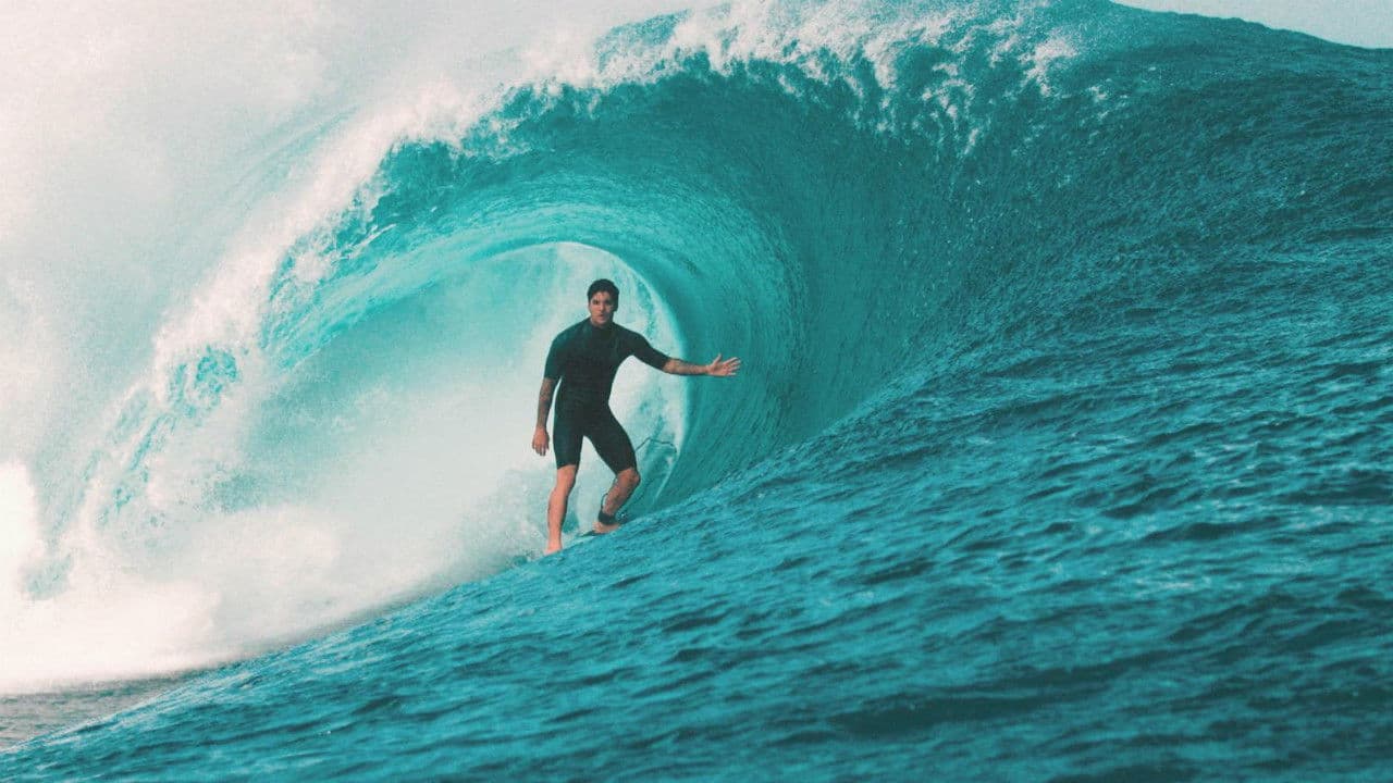 Backdrop – Gabriel Medina