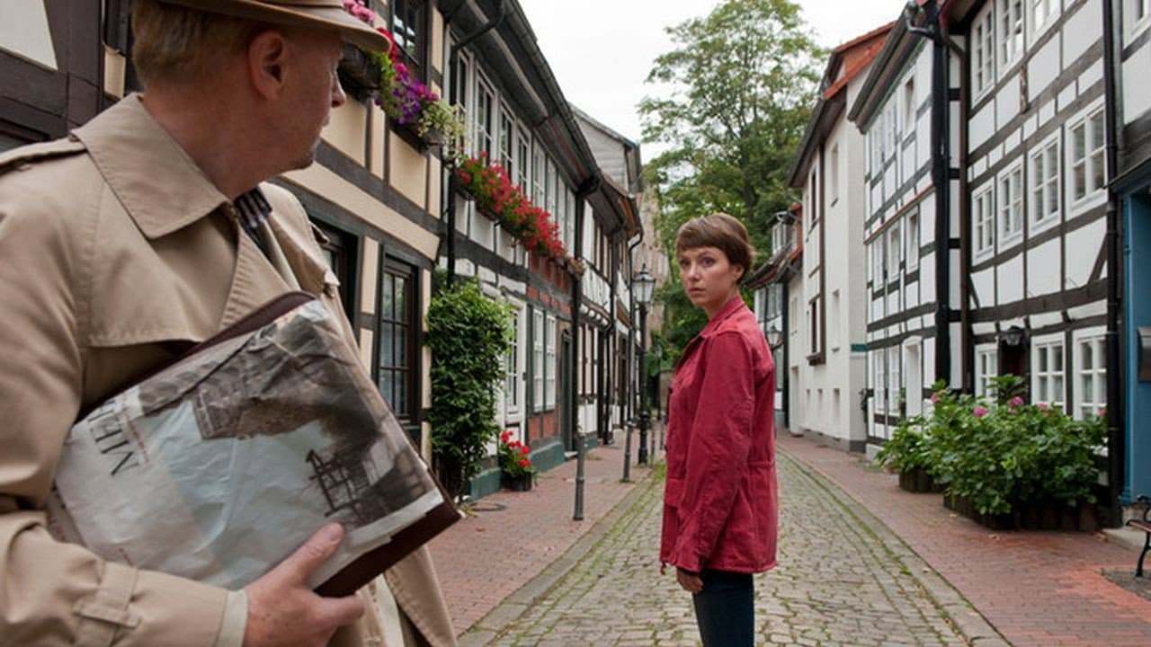 Backdrop – Die Toten von Hameln
