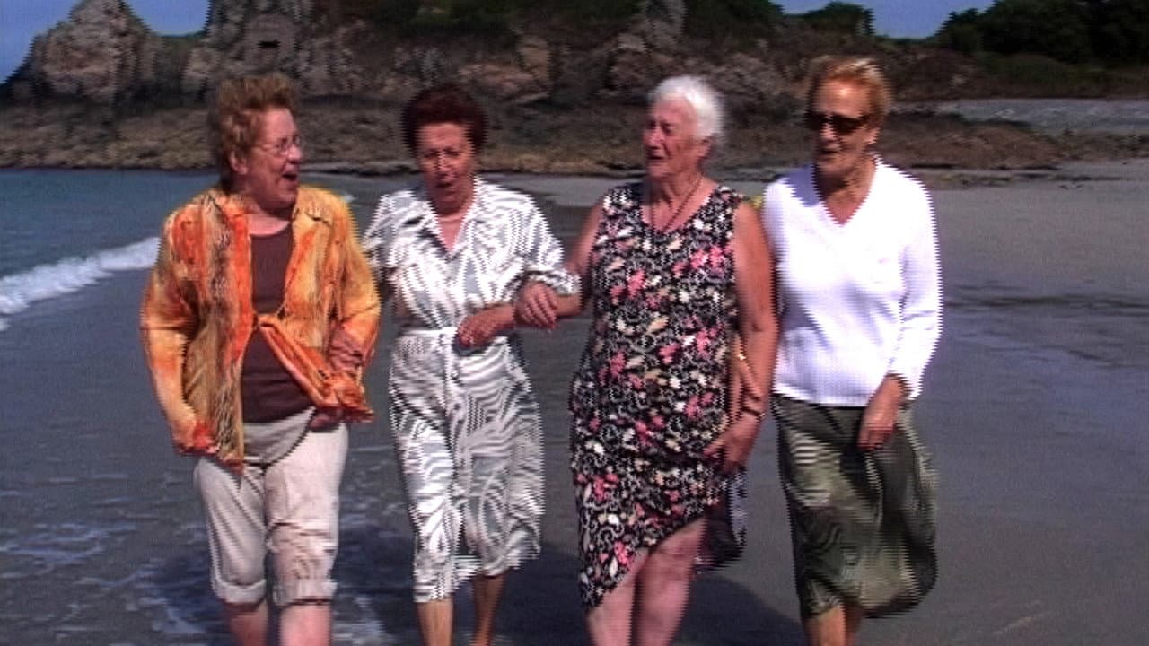 Backdrop – Les Joyeux Compagnons