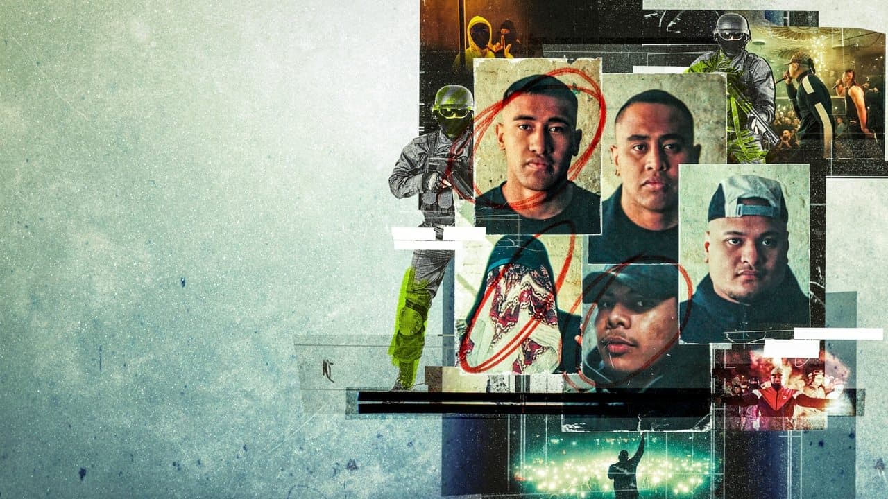 Backdrop – ONEFOUR: Against All Odds