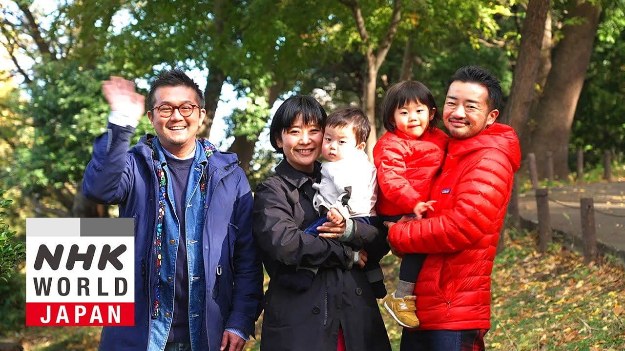 Backdrop – Rainbow Family