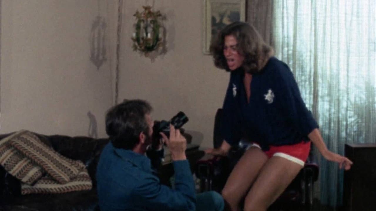 Backdrop – The Hollywood Strangler Meets the Skid Row Slasher