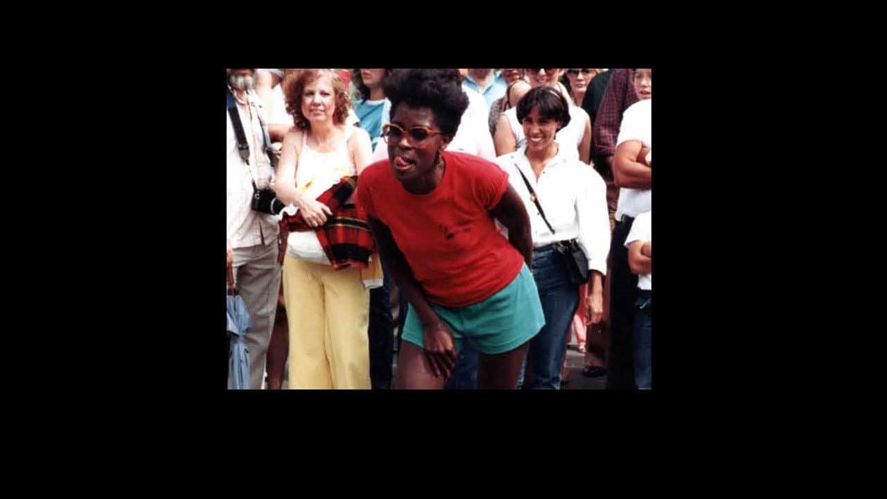 Backdrop – I Be Done Been Was Is