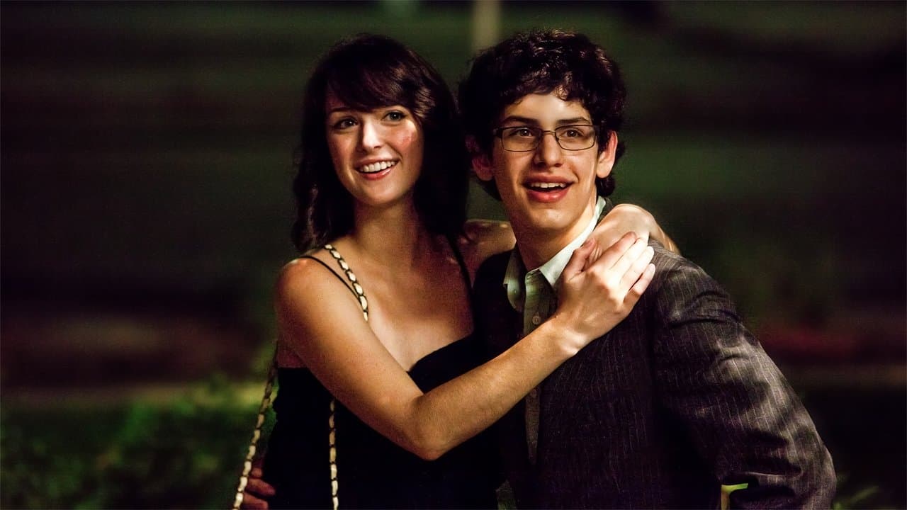 Backdrop – The Virginity Hit