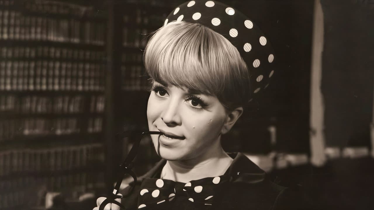 Backdrop – Mi secretaria está loca... loca... loca