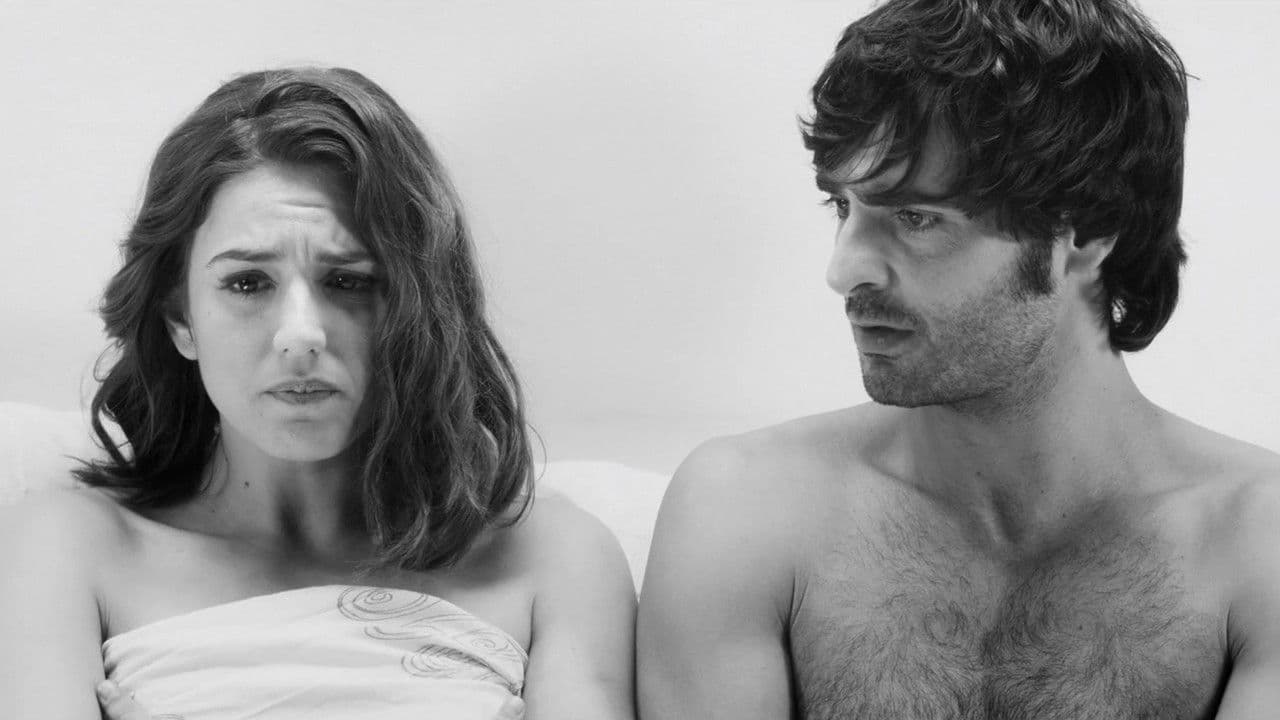 Backdrop – Sinécdoque: Una historia de amour fou