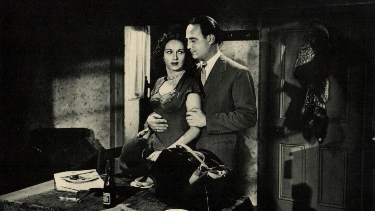 Backdrop – Once a Sinner