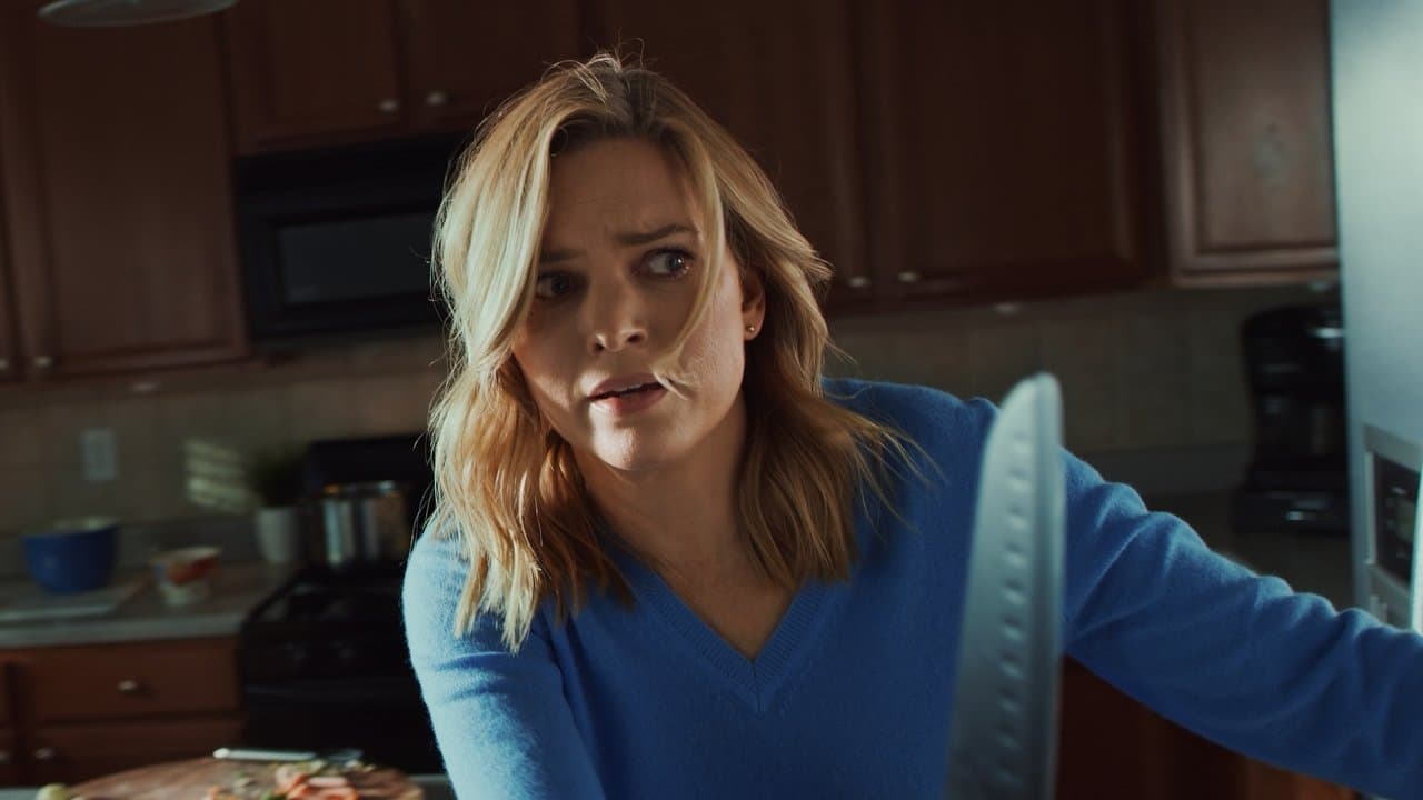 Backdrop – Hunting Souls