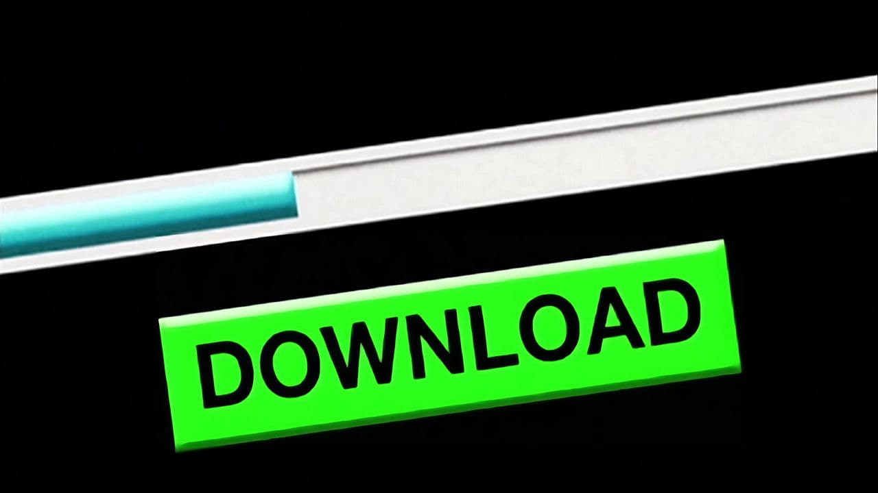 Backdrop – Steal This Film II