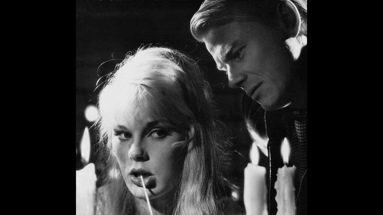 Backdrop – Am Tag, als der Regen kam