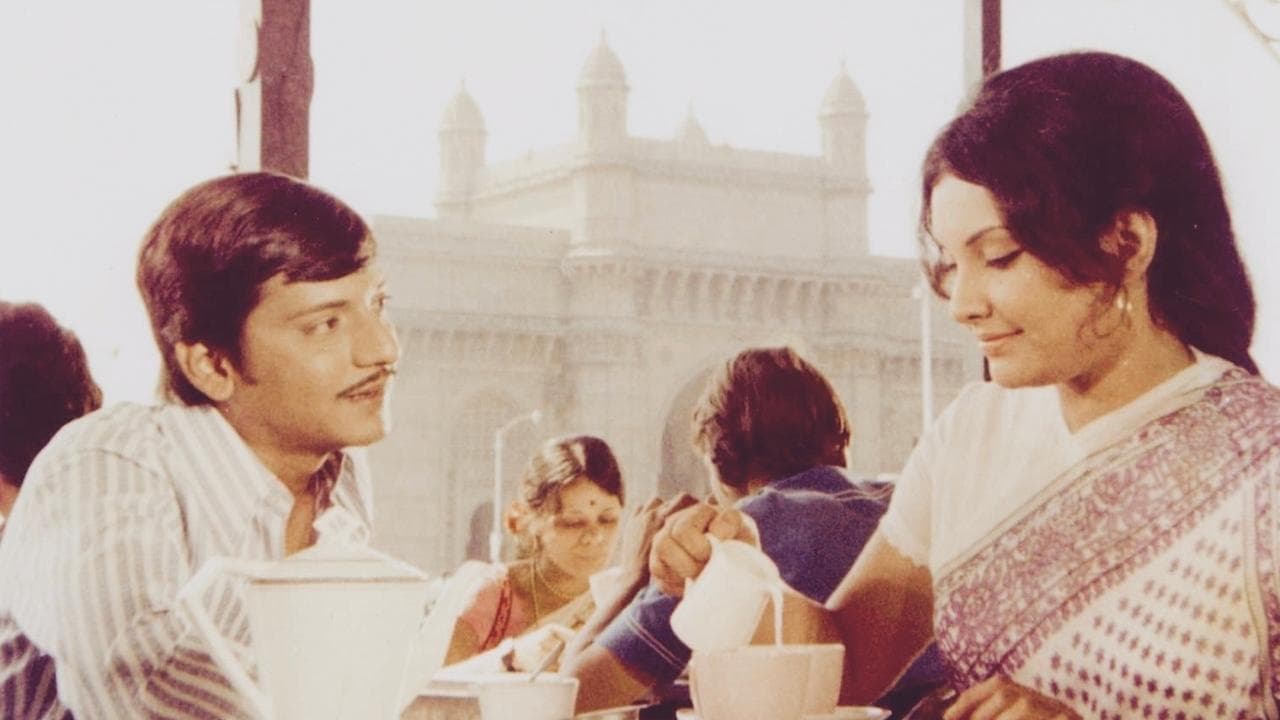 Backdrop – छोटी सी बात