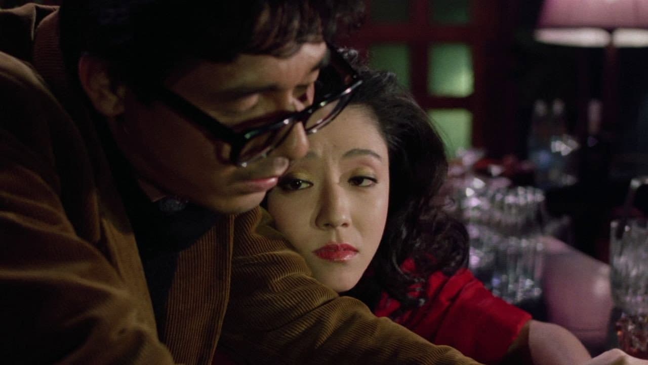 Backdrop – 高校教師・成熟