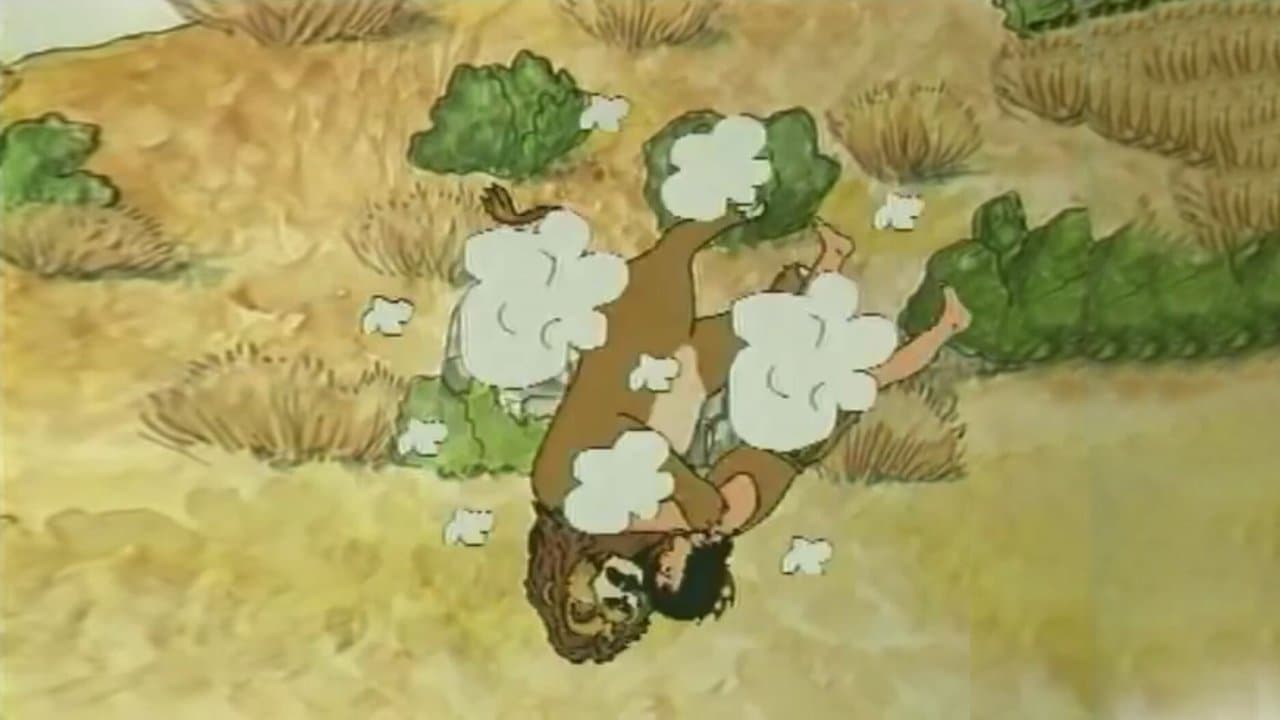 Backdrop – Herkules