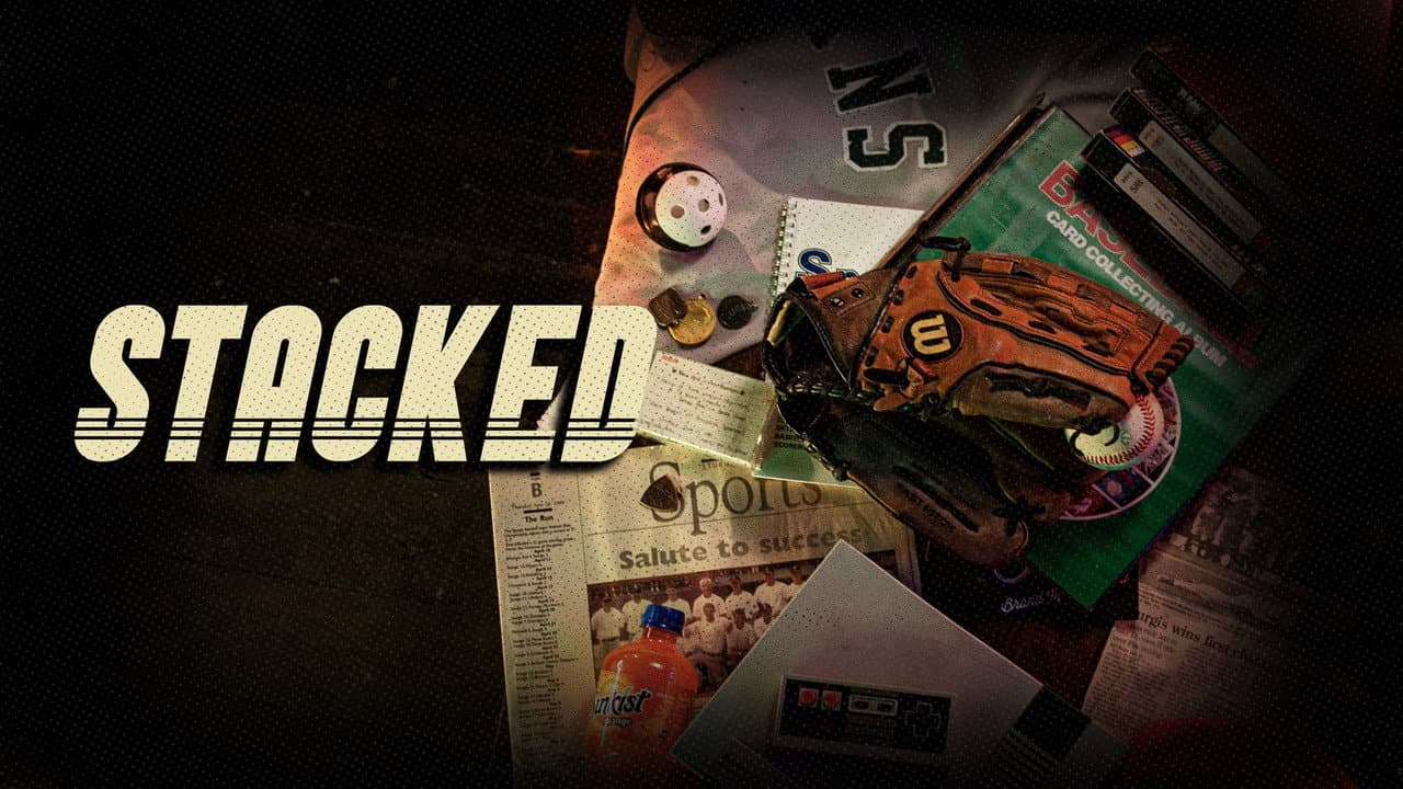 Backdrop – Stacked