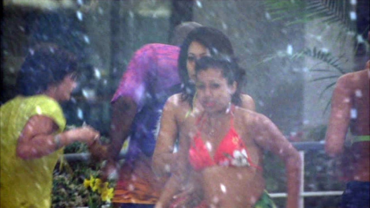 Backdrop – Eiskalt wie die Hölle