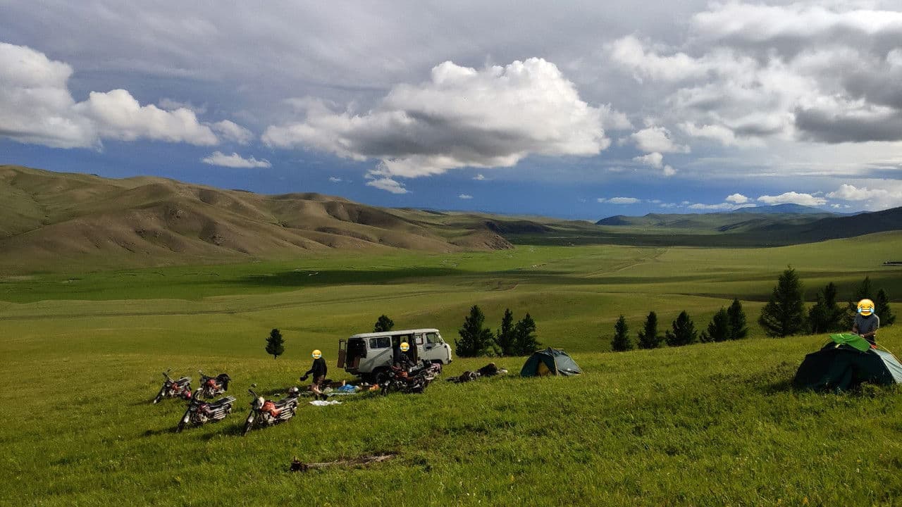 Backdrop – COCKCON 2020